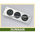 Multifunctional Aluminum Alloy Wall Plate